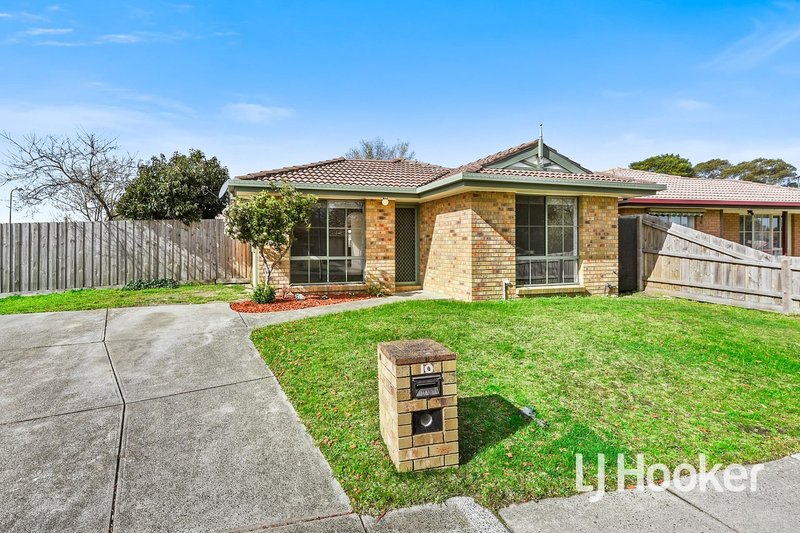 Photo - 10 Daniel Court, Pakenham VIC 3810 - Image 15