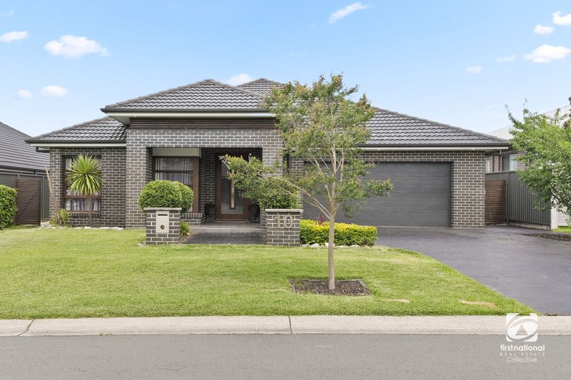 Photo - 10 Dargin Close, Harrington Park NSW 2567 - Image 2