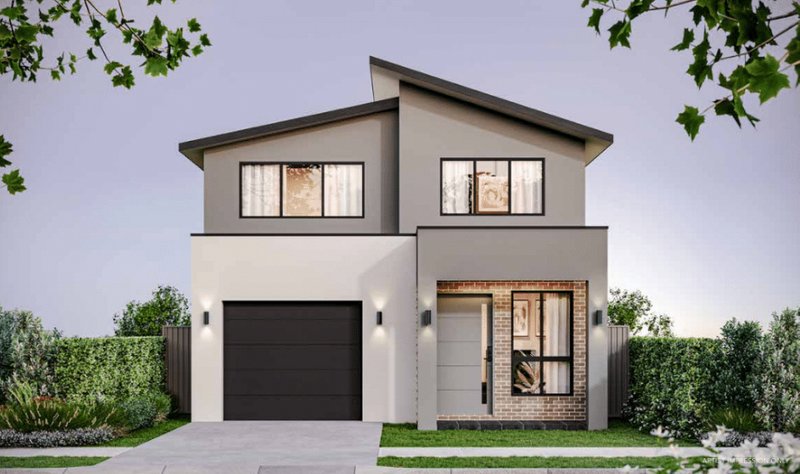 10 Darius Glade, Kellyville Ridge NSW 2155