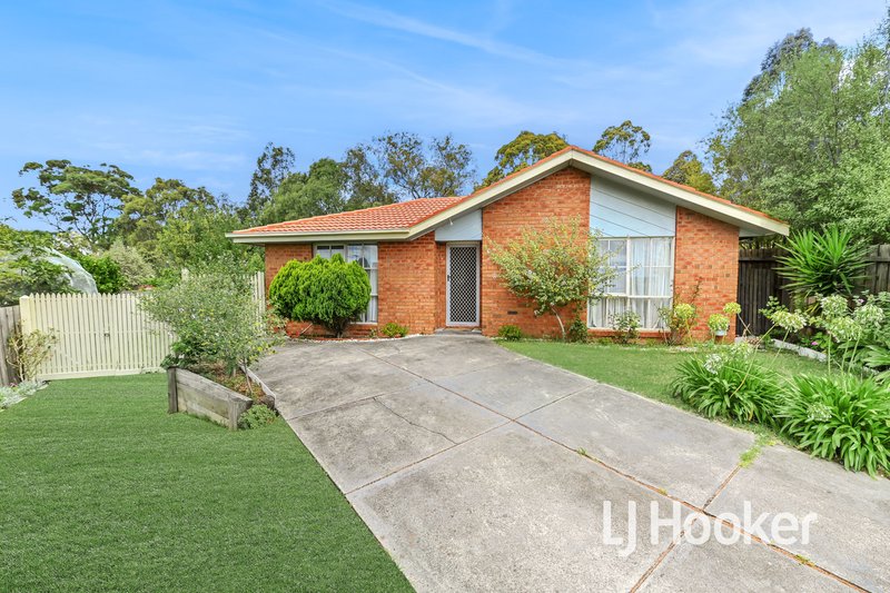 10 Darling Court, Hampton Park VIC 3976