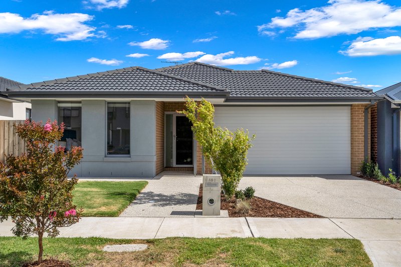 10 Darling Street, Donnybrook VIC 3064