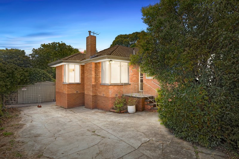 10 Darwin Road, Boronia VIC 3155