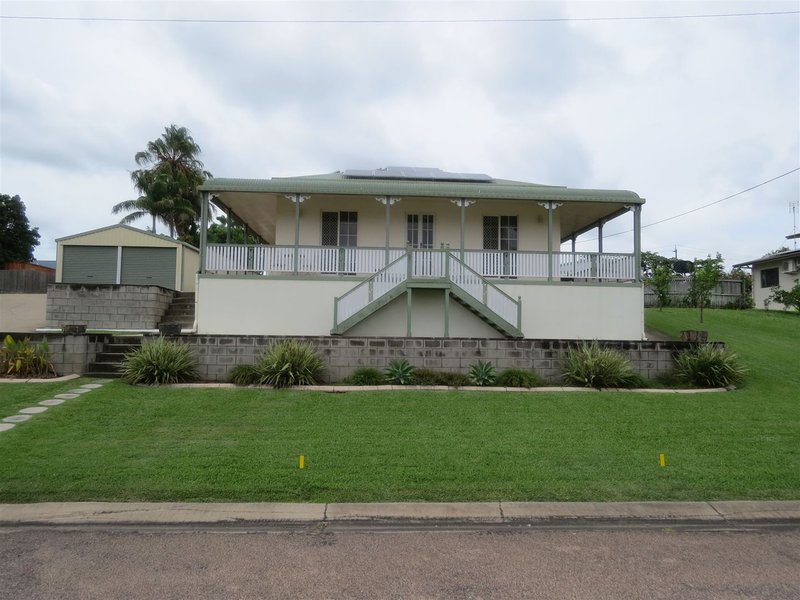 Photo - 10 Darwin Street, Ayr QLD 4807 - Image 1