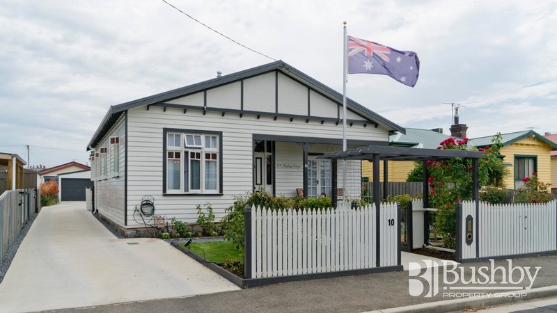 10 Darwin Street, Invermay TAS 7248