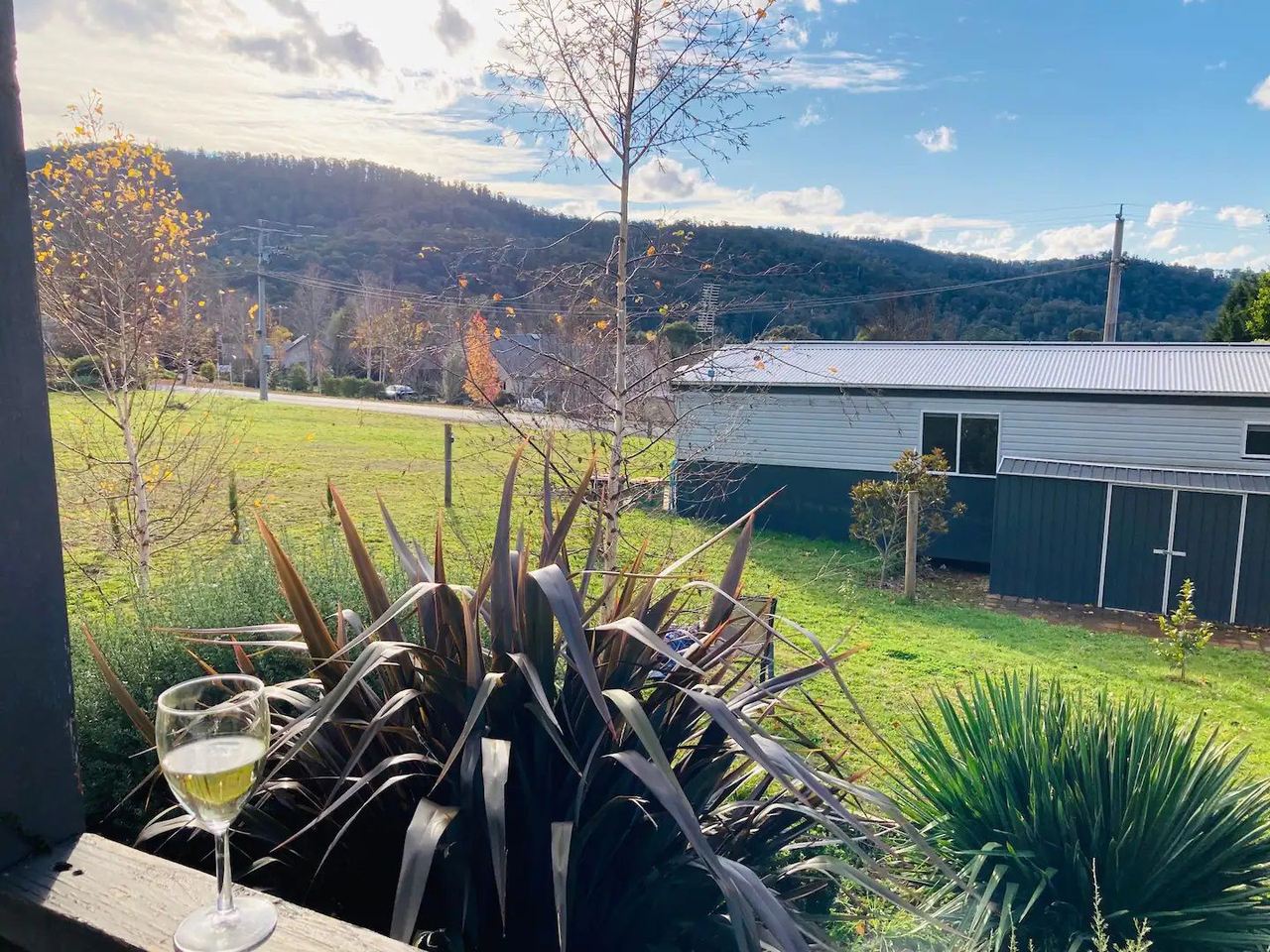 4-bedroom house at 10 Darwin Street, Marysville, VIC 3779, Murrindindi, Victoria