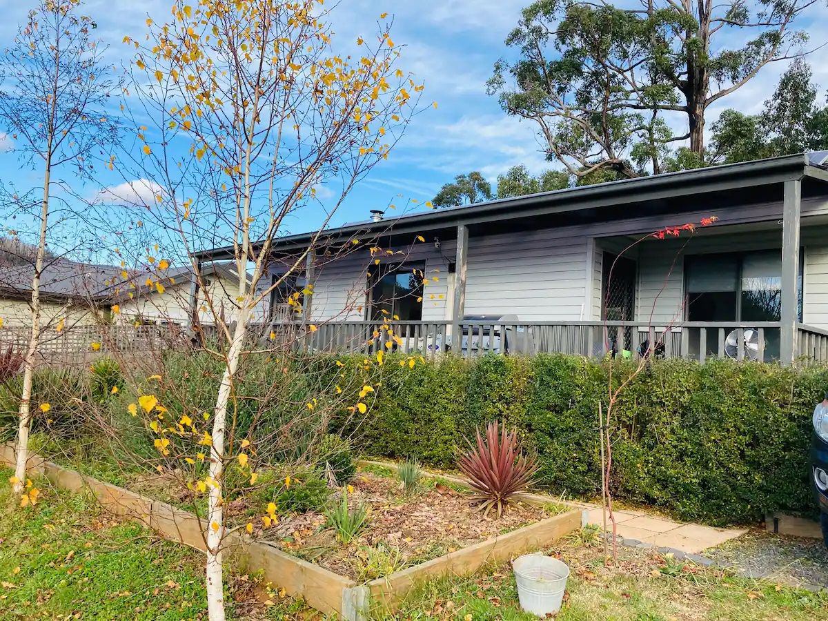 4-bedroom house at 10 Darwin Street, Marysville, VIC 3779, Murrindindi, Victoria