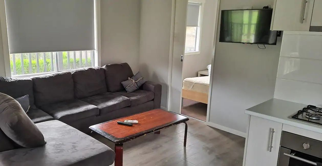 4-bedroom house at 10 Darwin Street, Marysville, VIC 3779, Murrindindi, Victoria