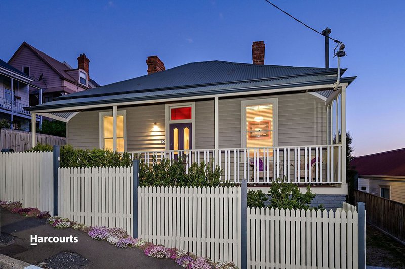 10 Davenport Street, Glebe TAS 7000