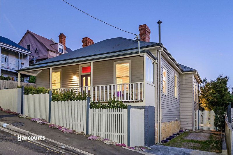 Photo - 10 Davenport Street, Glebe TAS 7000 - Image 22