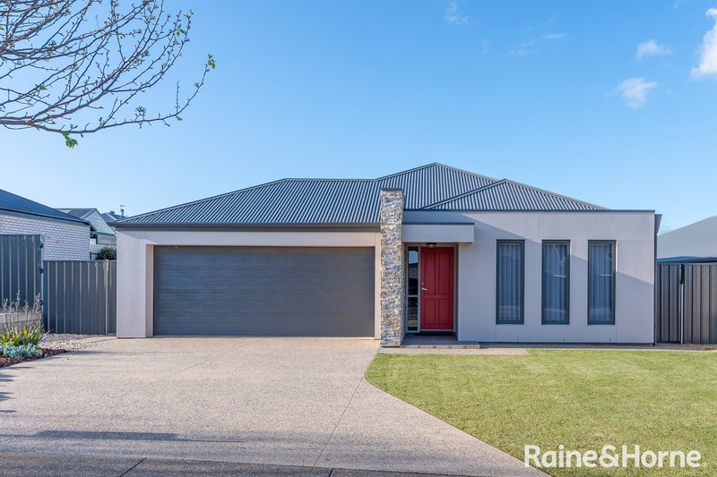 10 Davey Street, Strathalbyn SA 5255