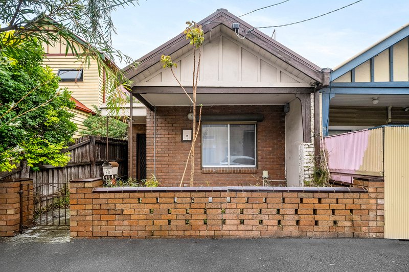 10 David Street, Brunswick VIC 3056