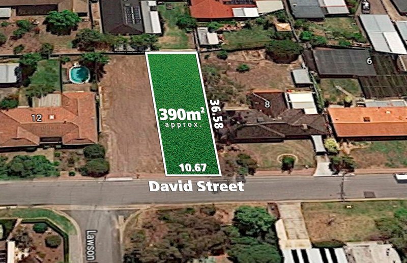 10 David Street, Happy Valley SA 5159