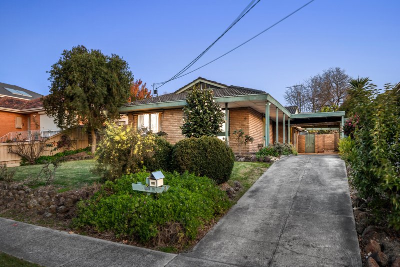 10 Davis Street, Burwood East VIC 3151