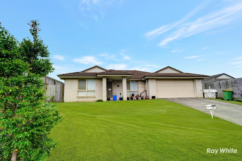 10 Davison Court, Marsden QLD 4132