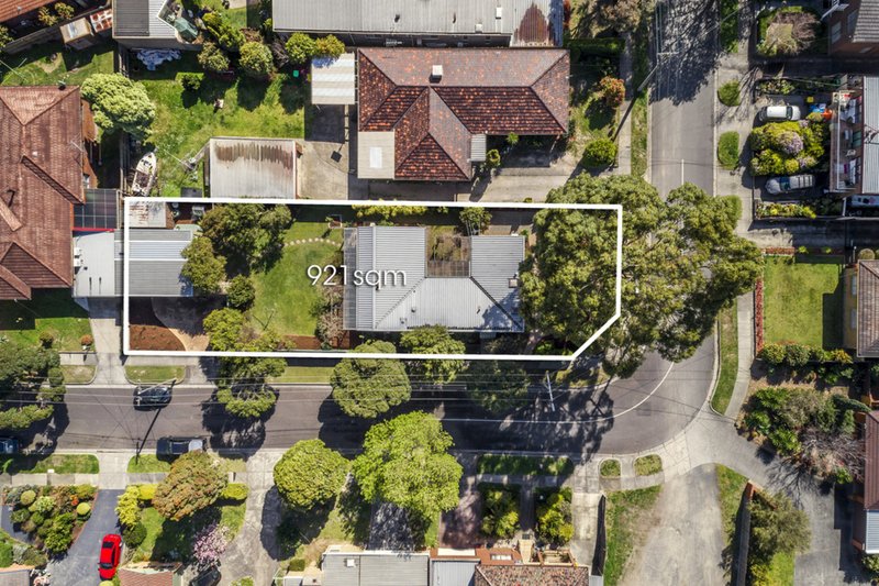 10 Davy Lane, Forest Hill VIC 3131