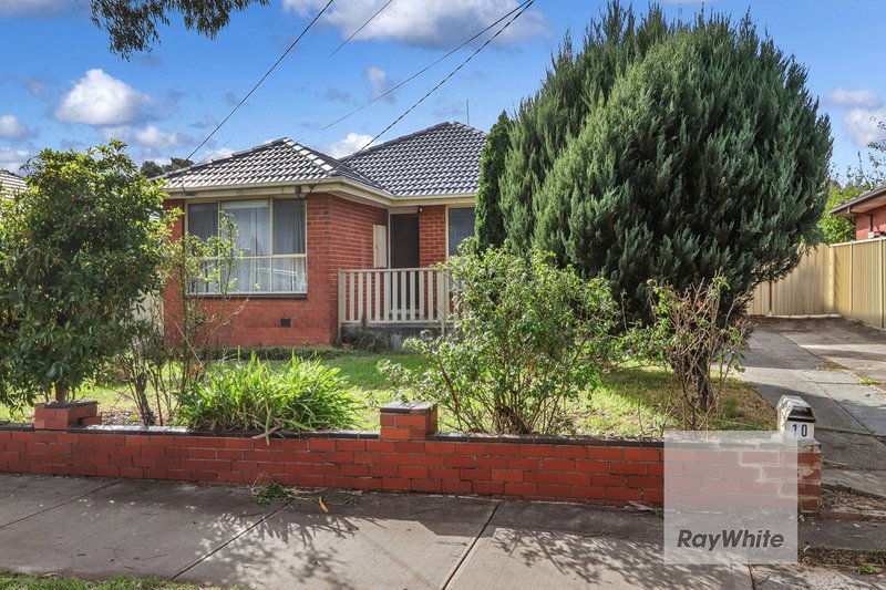 10 Dawson Street, Tullamarine VIC 3043