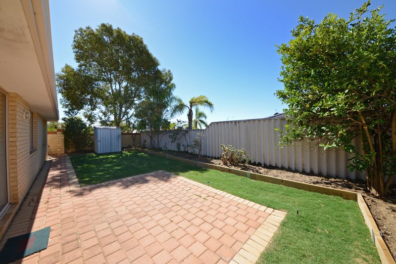 Photo - 10 De Crillon Way, Currambine WA 6028 - Image 23