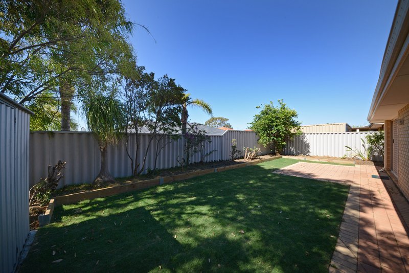 Photo - 10 De Crillon Way, Currambine WA 6028 - Image 24