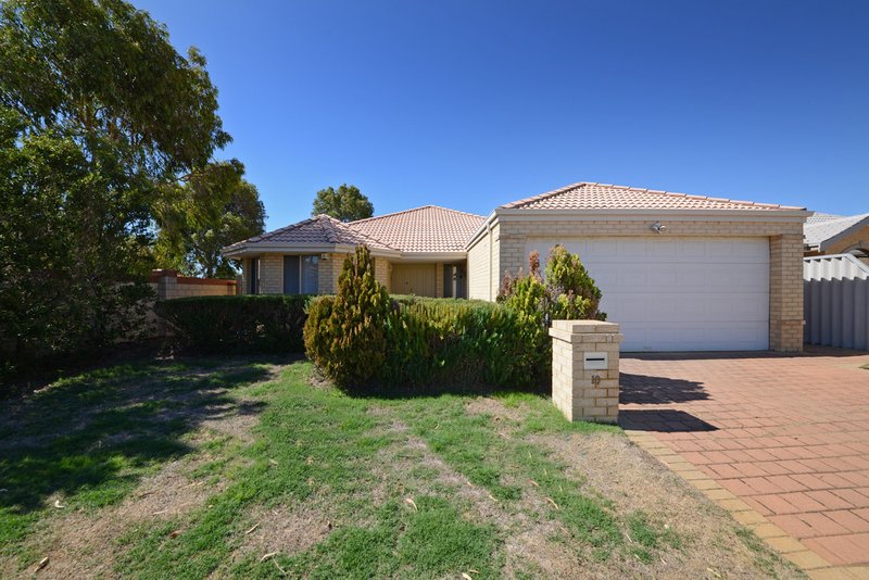 Photo - 10 De Crillon Way, Currambine WA 6028 - Image 25