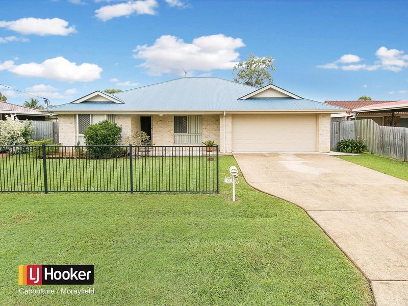 Photo - 10 Deanne Court, Caboolture South QLD 4510 - Image