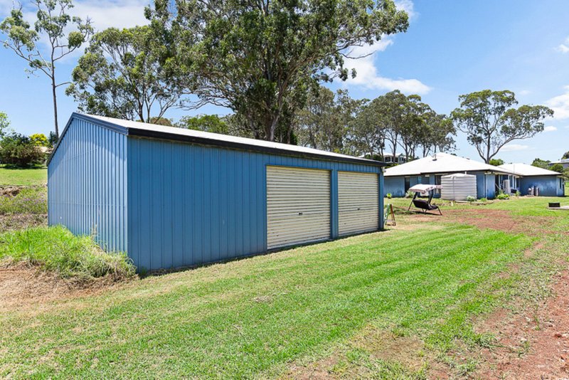 Photo - 10 Debbie Court, Highfields QLD 4352 - Image 13