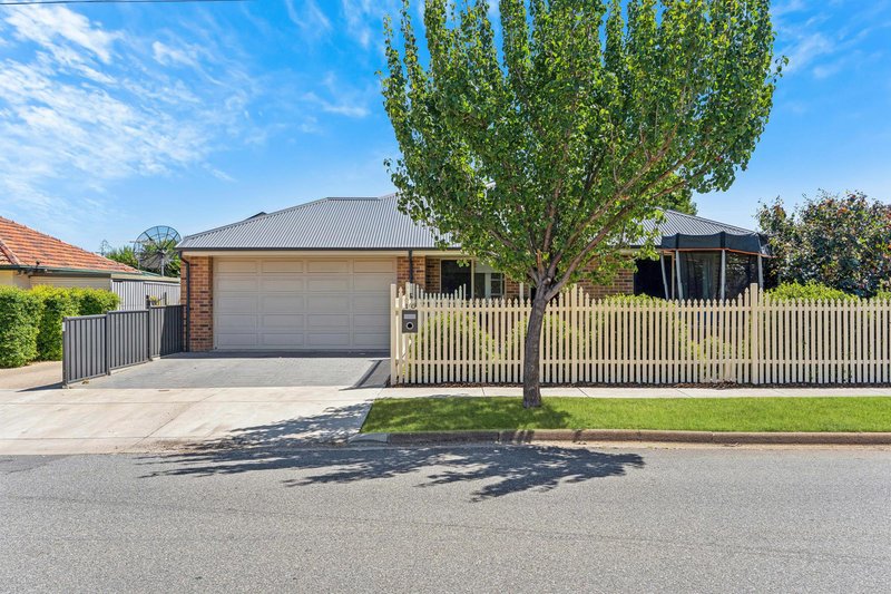 10 Dee Street, Woodville South SA 5011