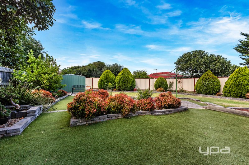 Photo - 10 Delamare Drive, Albanvale VIC 3021 - Image 16