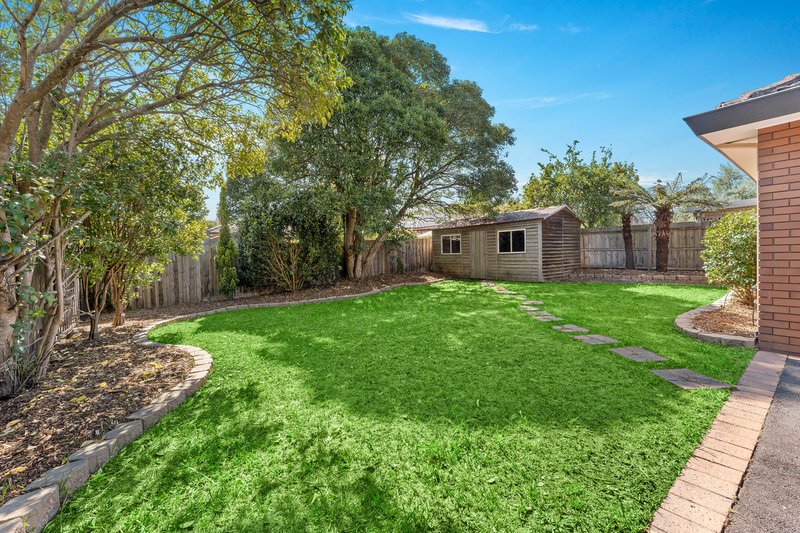 Photo - 10 Delatite Court, Vermont VIC 3133 - Image 8