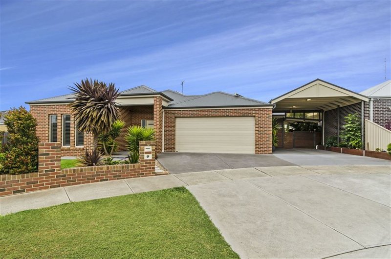 10 Dena Court, Bell Park VIC 3215