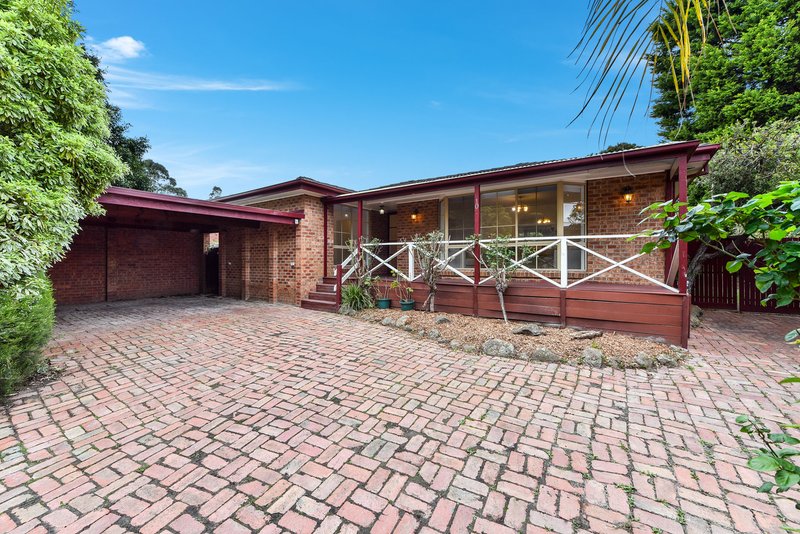 10 Denise Close, Rowville VIC 3178