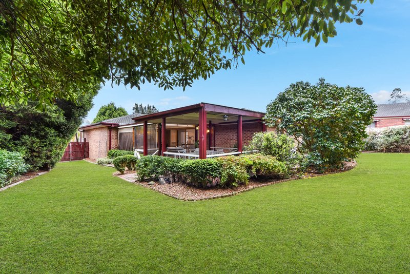 Photo - 10 Denise Close, Rowville VIC 3178 - Image 17