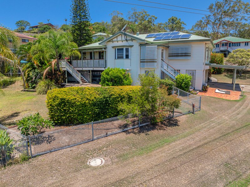 10 Dennis Street, Gladstone Central QLD 4680