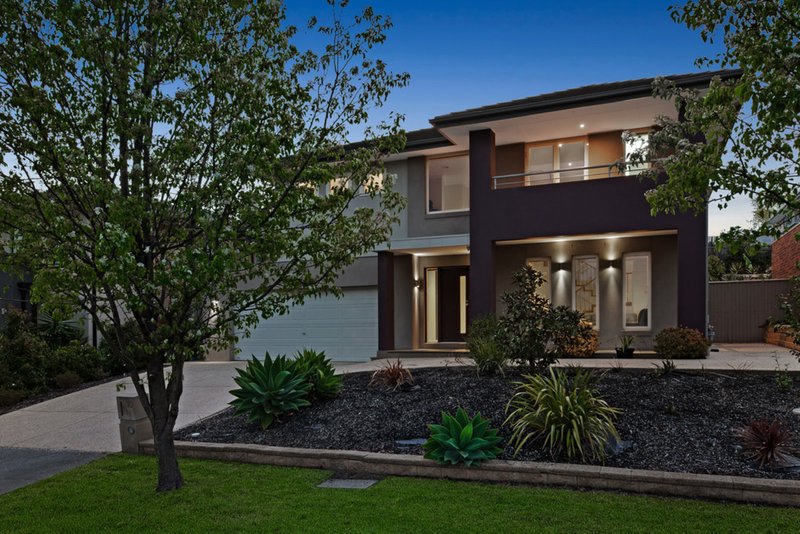 Photo - 10 Derby Place, Mulgrave VIC 3170 - Image 14