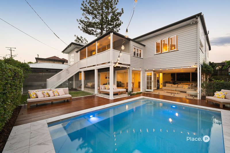 Photo - 10 Derby Street, Coorparoo QLD 4151 - Image 12