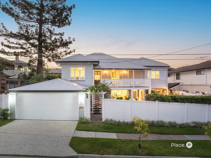 Photo - 10 Derby Street, Coorparoo QLD 4151 - Image 25