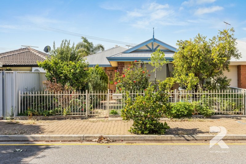 10 Derby Street, Gillman SA 5013