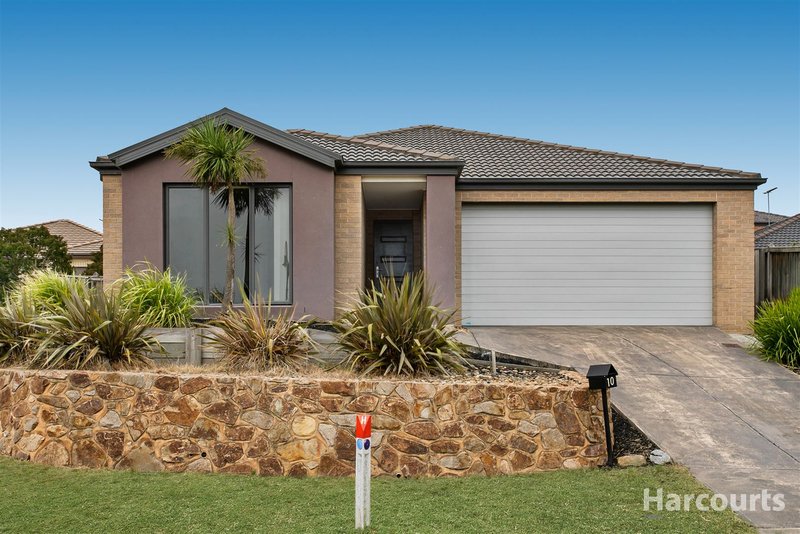 10 Devlin Place, Cranbourne North VIC 3977