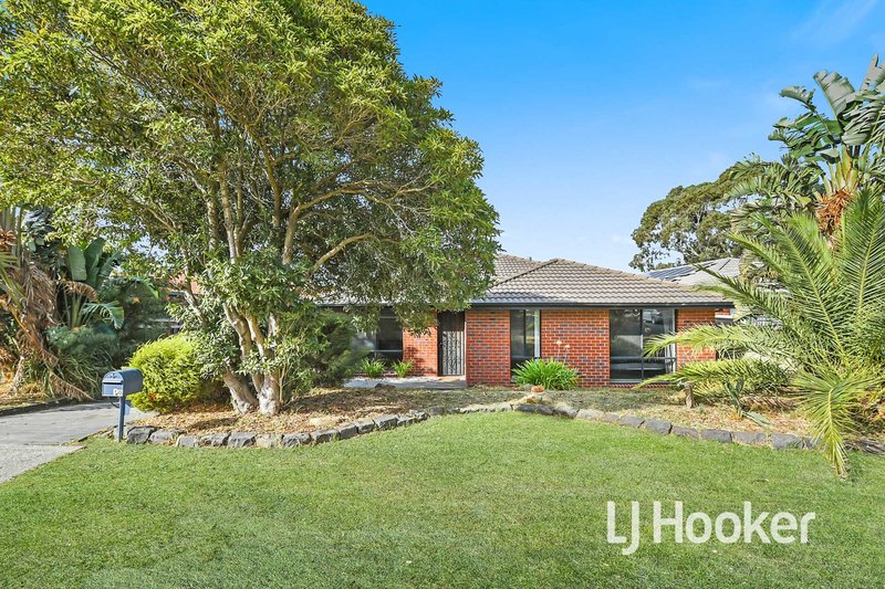 10 Dewpoint Crescent, Hampton Park VIC 3976