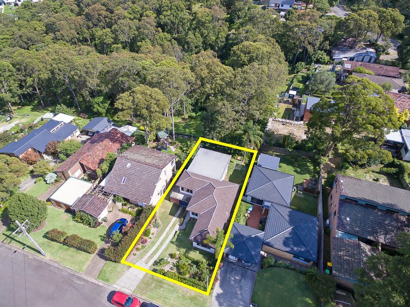 Photo - 10 Dewrang Street, Cardiff Heights NSW 2285 - Image 2