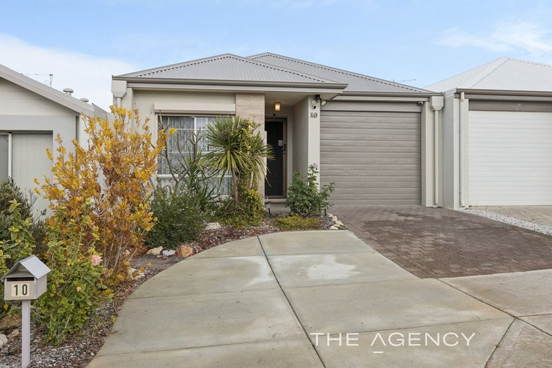 Photo - 10 Dhufish Way, Two Rocks WA 6037 - Image 30