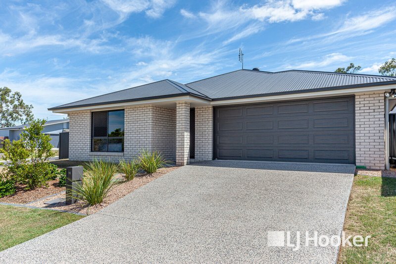 Photo - 10 Diamantina Street, Plainland QLD 4341 - Image 2