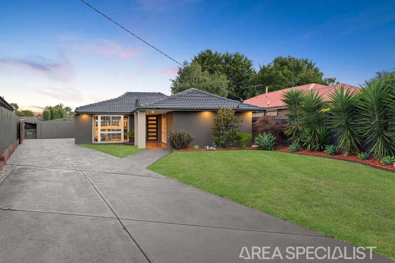 10 Diana Court, Langwarrin VIC 3910