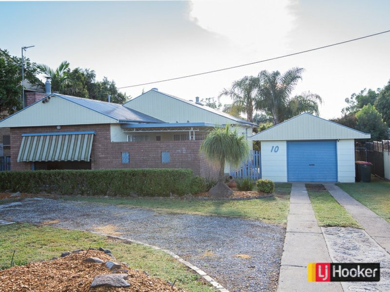 10 Diane Street, South Tamworth NSW 2340