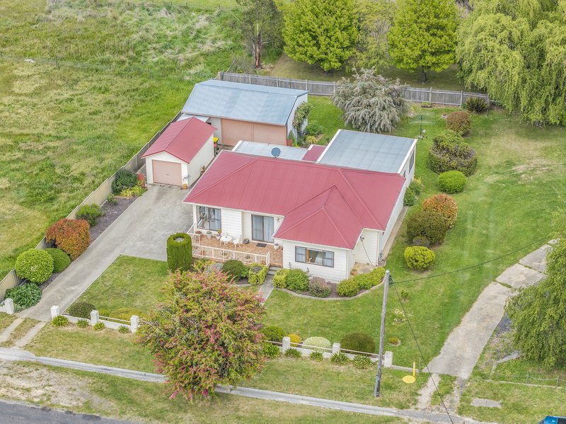 Photo - 10 Dickinson Street, Bombala NSW 2632 - Image 32