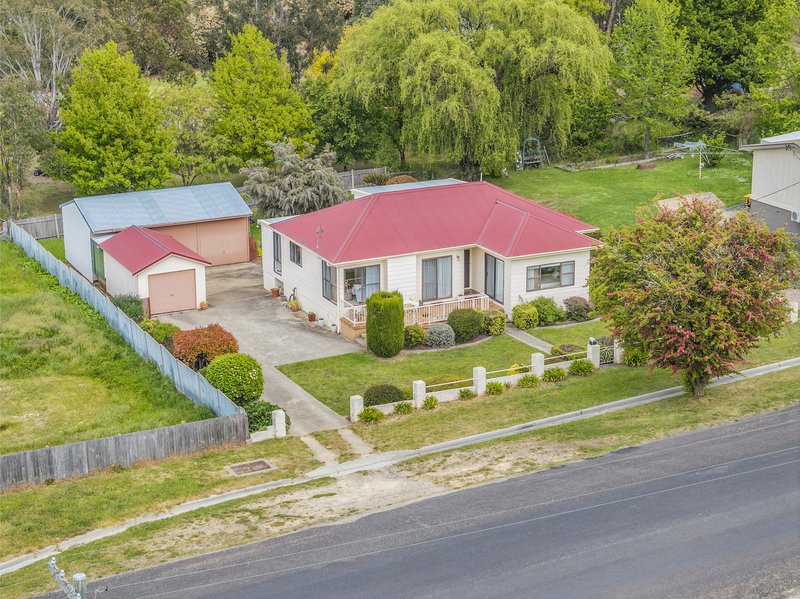 Photo - 10 Dickinson Street, Bombala NSW 2632 - Image 33