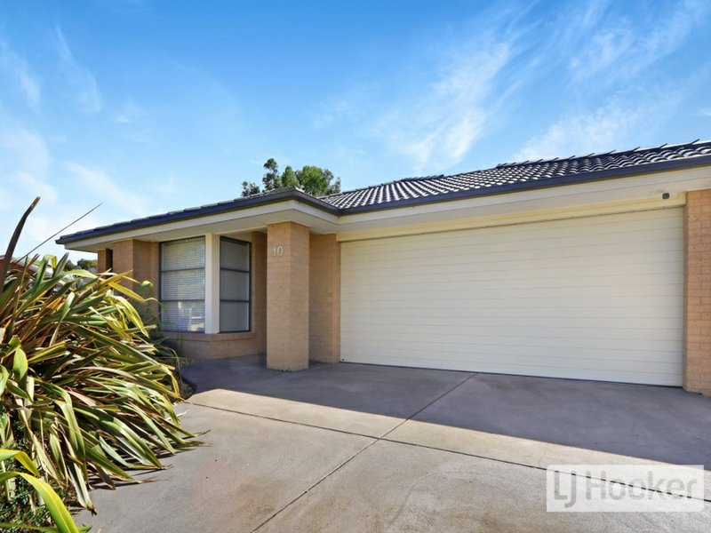 Photo - 10 Digney Street, Paynesville VIC 3880 - Image 1