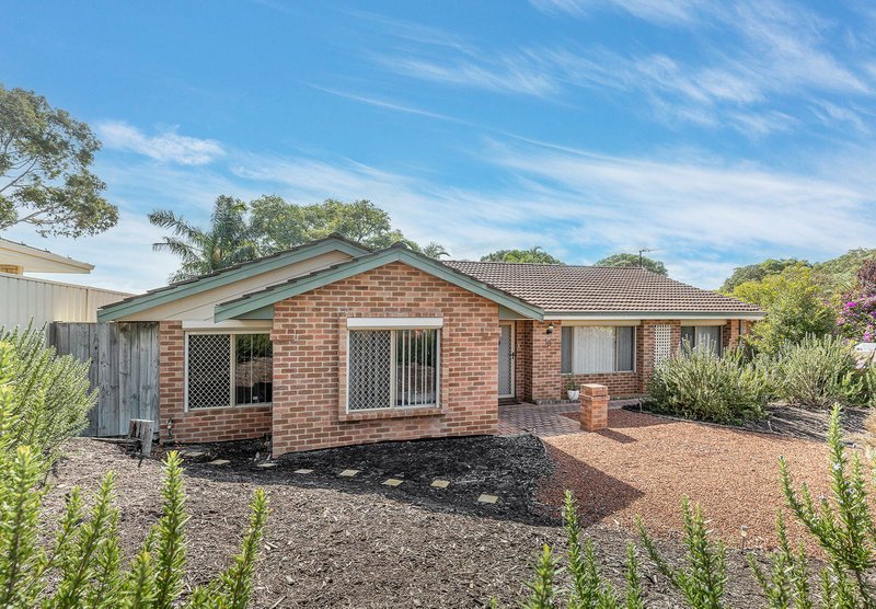 10 Dillon Glade, Joondalup WA 6027