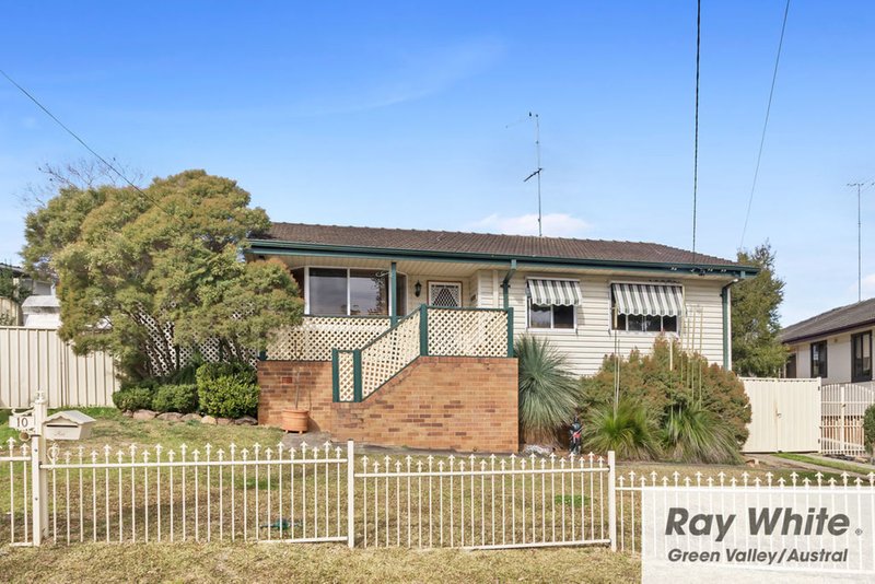 10 Dimby Place, Busby NSW 2168