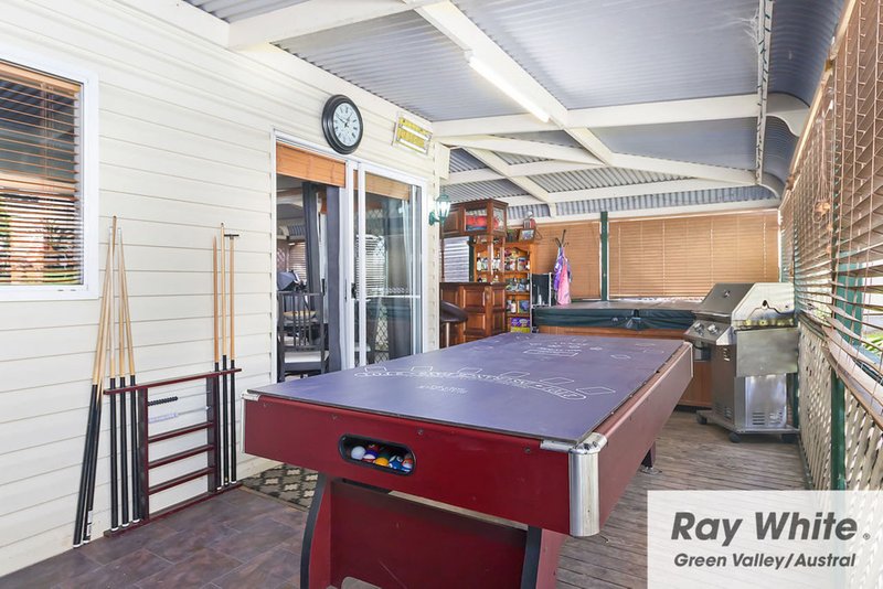 Photo - 10 Dimby Place, Busby NSW 2168 - Image 9