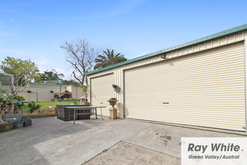 Photo - 10 Dimby Place, Busby NSW 2168 - Image 10